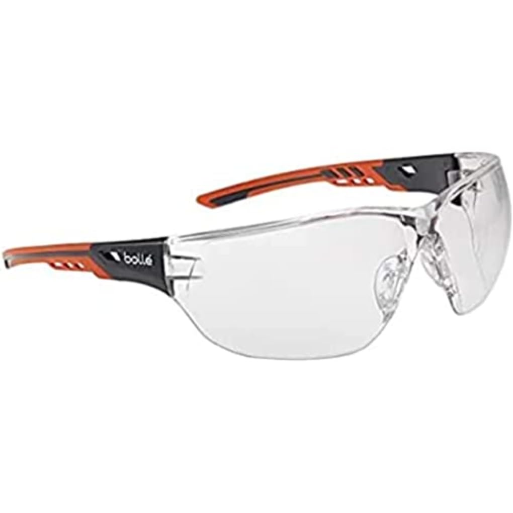 Bolle NESS+ - Gafas de seguridad