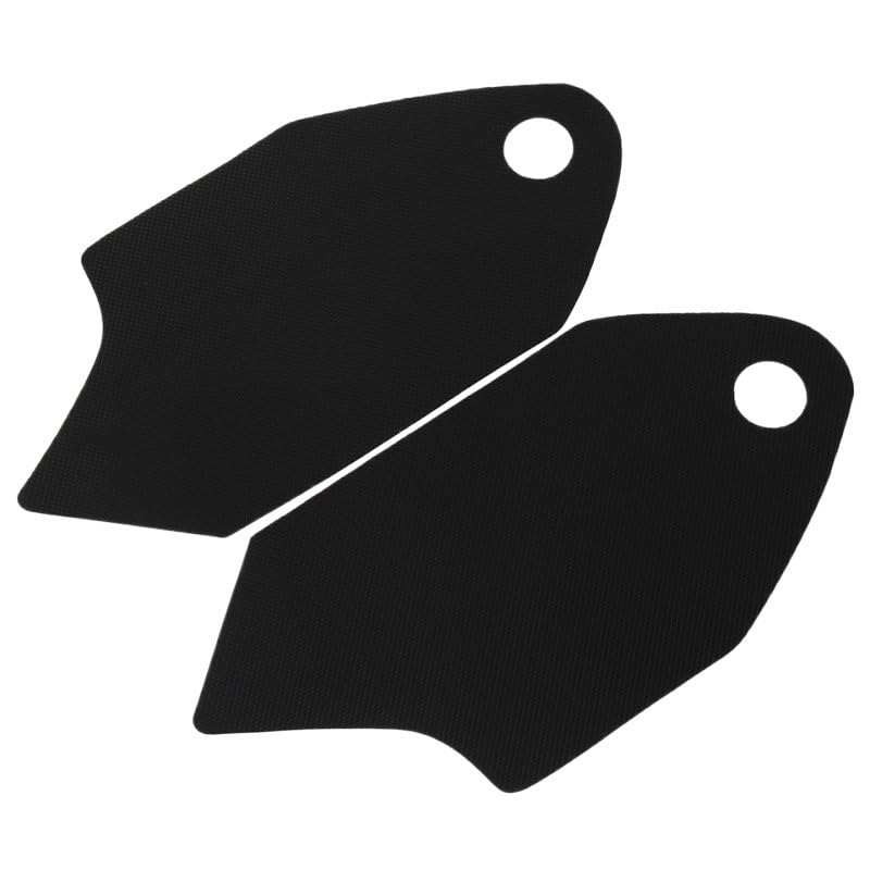 Autocollant pour poignée genou CB650F grip de traction haut de gamme