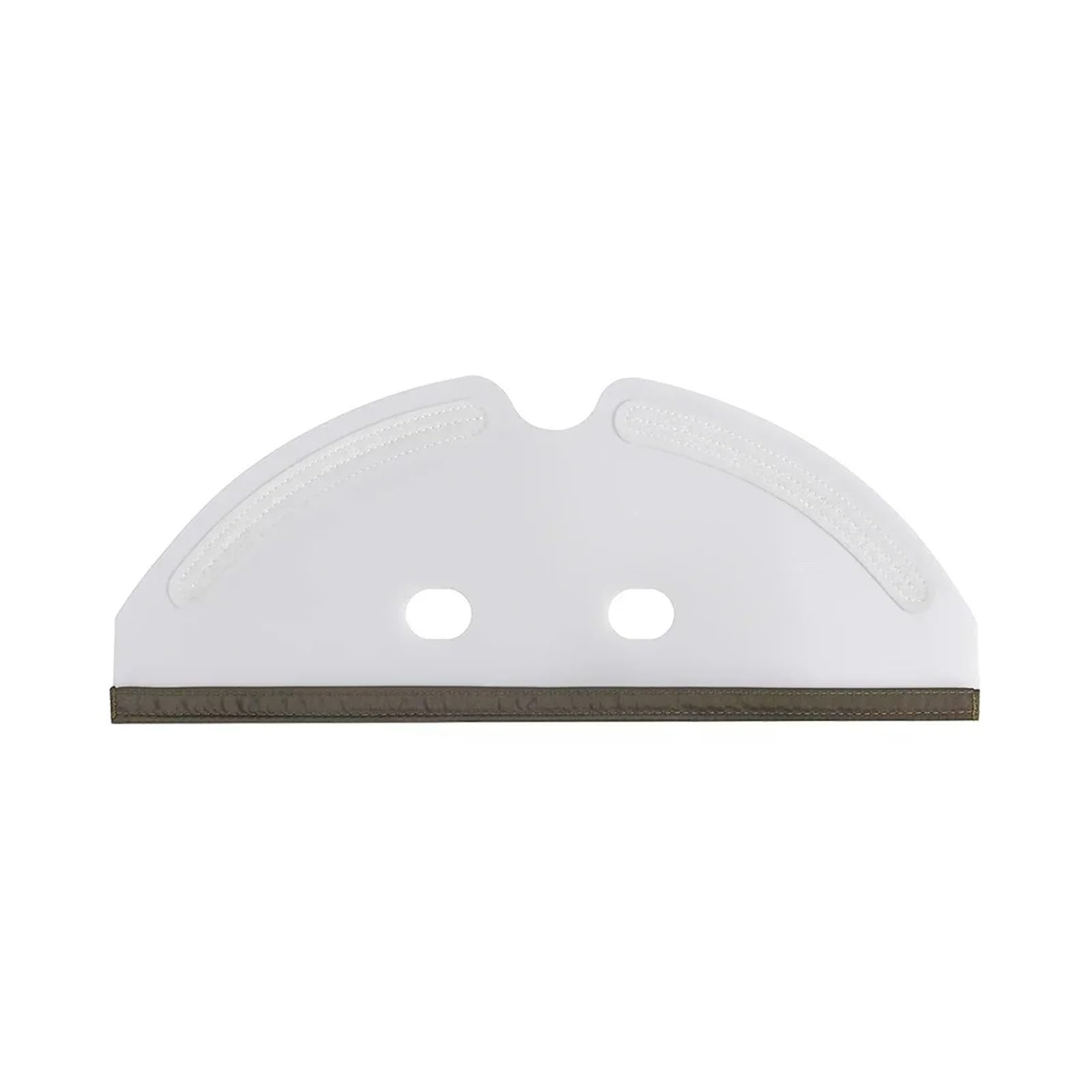 HIZON Mop Cloth Rack Accessory，Compatible For Xiaomi，Compatible For Roborock，S50 S51 S52 S53 S54 S55 S5 Max S6 S6 Pure S6 MaxV T6 E2/E4/E35 Vacuum Cleaner Parts(A)