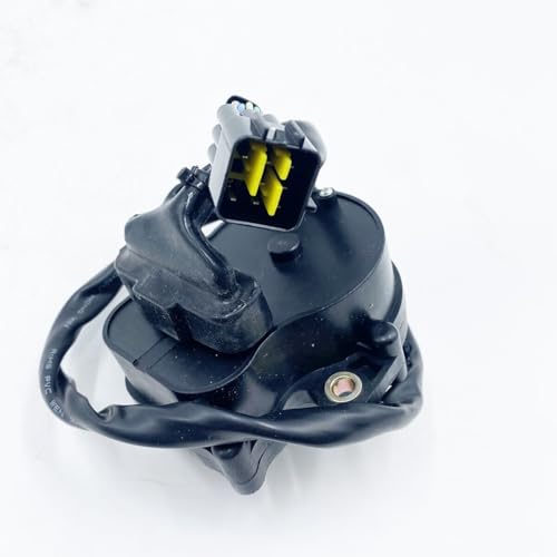 Eje delantero diferencial con motor para repuesto de ATV CFMOTO 5