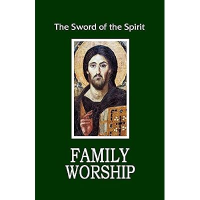 Family Worship
