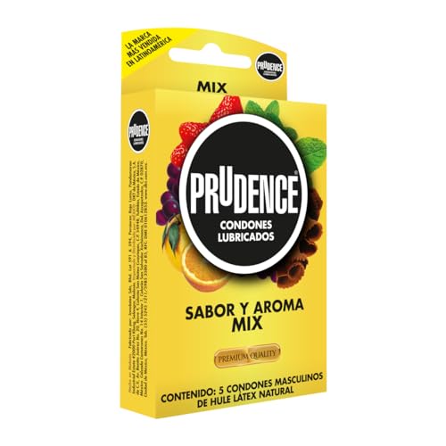 La Mejor Lista de Condones prudence los mejores 5. 29 Imagen adicional
