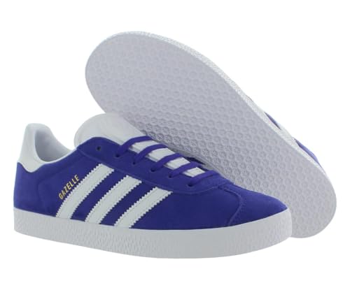 Image of adidas Gazelle GS Girls Shoes