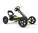 Produktbild BERG Pedal-Gokart Reppy Raptor | KinderFahrzeug, Tretfahrzeug mit hohem Sicherheitstandard, Mit Option zur Soundbox, Kinderspielzeug geeignet für Kinder im Alter von 2.5-6 Jahren