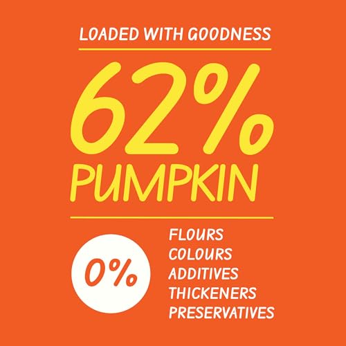 Image of Simplify Cashew & Moringa Soup and Curried Pumpkin Soup - Pack of 2 (Serves 5 to 6) I Each Makes 500ml | 0% Additives and Preservatives