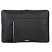 Produktbild Hama Tasche für Tablet und Notebook bis 15.6 Zoll (Tablettasche, Laptoptasche für Notebook, Tablet, MacBook, Surface bis 15,6 Zoll, Hülle, Case, Laptophülle, Sleeve) schwarz blau