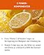 N1 Eisen 30 mg + Vitamin C & Folsäure - 30 Eisentabletten - 98% bioverfügbares Eisenpräparat - hochdosiert für Immunsystem, Energiestoffwechsel & bei Eisenmangel - gut verträglich, ohne Nebenwirkungen