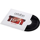 1 Stück Ortofon Stereo Test Record Testschallplatte