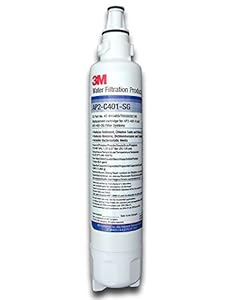 3M AP2-C401-SG Water Filter Cartridge