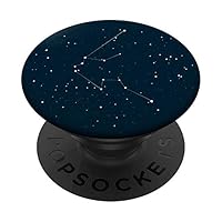 Aquarius Star Sign Constellation Zodiac Design