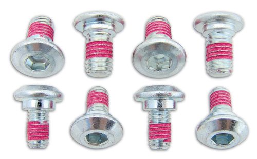 Boulon de rotor Bolt 2009-SKRTR pour entretien mécanique moto