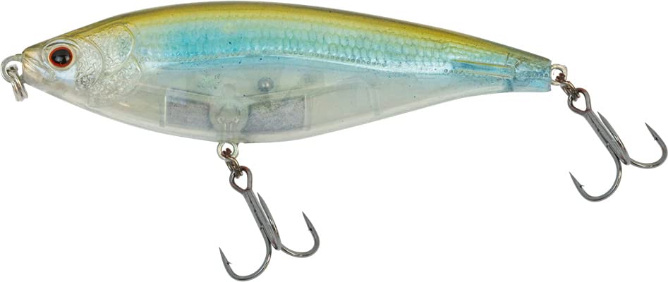 Nomad Design Madscad at 65 Slow Sinking SW Twitchbait