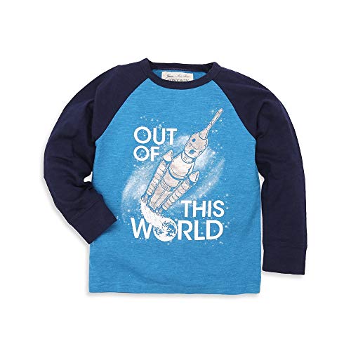 Image of TONYBOY Baby-Boy's Regular fit Kids Wear