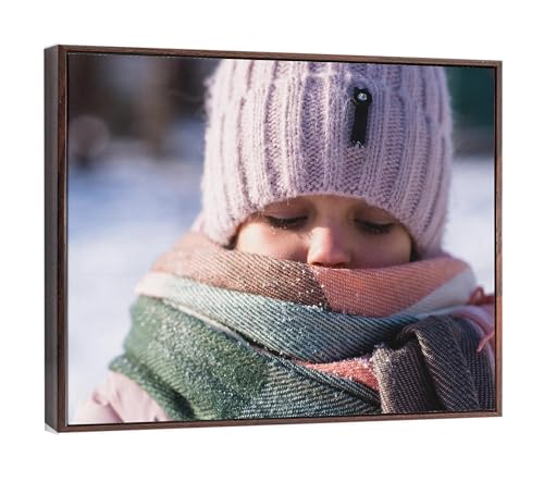 Personalized Custom Canvas Prints: Photo On Canvas Transform Your Photos