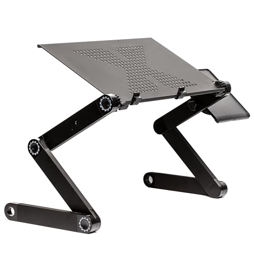Support ordinateur portable BE MIX pour votre bureau à la maison