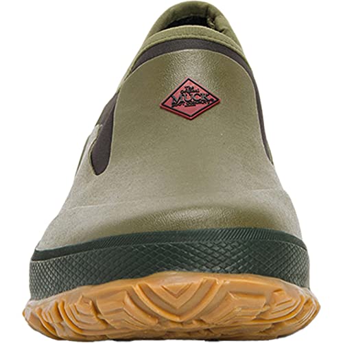 Image of MUCK Unisex Forager Low Slip On
