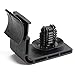HellermannTyton - 151-01681 - Black - (Pack of 1000)
