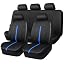 Black Blue Carbon