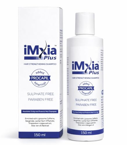Image of Plus Shampoo 150ml