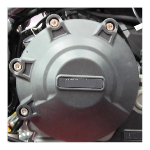 Funda Protectora Motor para 848 2008-2013 accesorio de carcasa y generador 2