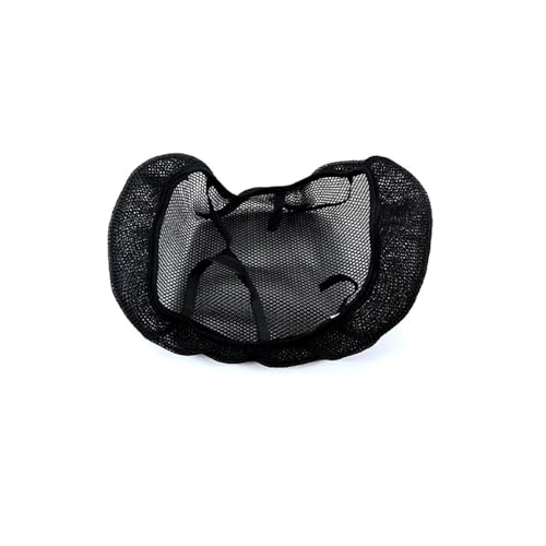 Funda de asiento Monkey 125 transpirable y aislante para moto años 2018 a 2023