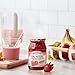 Smucker's Low Sugar Strawberry Reduced Sugar Preserves, 15.5 Ounces