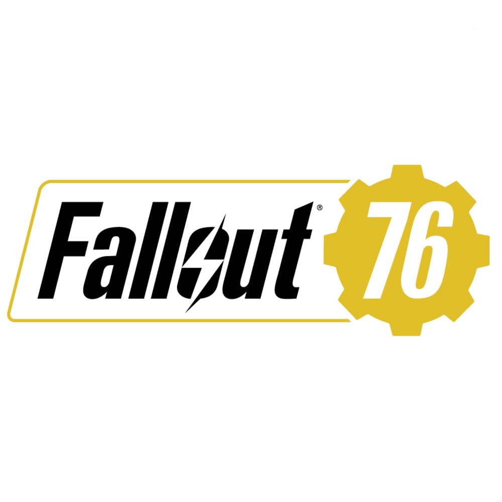 Fallout 76 (PS4)