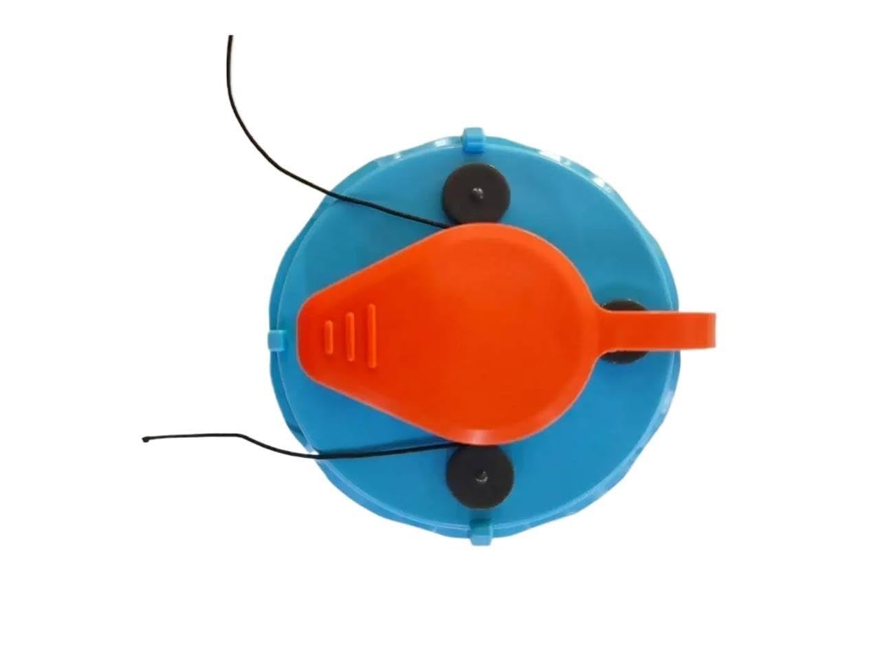 Coperchio del serbatoio di spruzzo T40/T50/T20P for accessori for droni agricoli