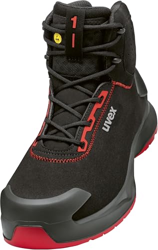Uvex 1 craft S3L FO SC SR Botas de seguridad
