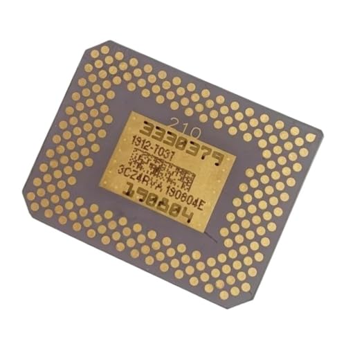 Chip DMD 1912-7037 repuesto proyector 4K alta definición matriz 1912-7137