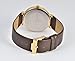 Jacques Lemans Reloj Analógico para Mujer de Cuarzo con Correa en Cuero 1-1997I Imagen de Jacques Lemans Reloj Analógico para Mujer de Cuarzo con Correa en Cuero 1-1997I