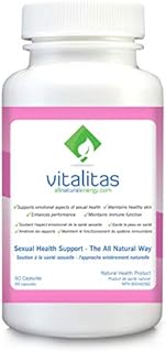 Maca Powder, Horny Goat Weed, Tribulus Terrestris, Panax Red Ginseng: Libido Booster Energy
