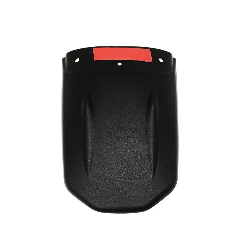 Extension de garde-boue pour pneus de CB650R lors de vos balades