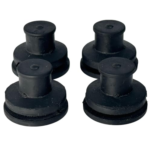 3RG INDUSTRIAL Soporte Motor Derecho (OEM 7204687) – Pieza De Alta Calidad Para Tu Coche O Moto, Garantía Incluida