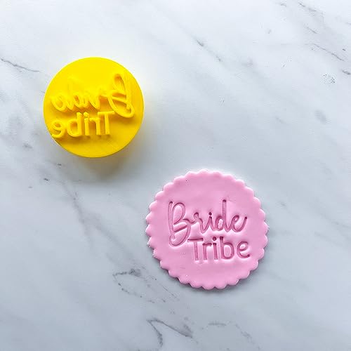 BRIDE TRIBE EMBOSSER 40MM