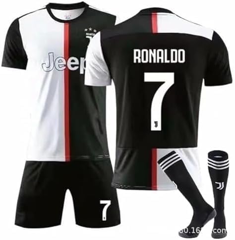 [HEMEY] 19-20 FgX NXeBA[mEiEh Ronaldo TbJ[jtH[ ㉺Zbg q l jtH[ wԍ7 ObY ĕ  j  w LOVc t@Vc Ct (1,18)