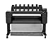 Price comparison product image HP Designjet T930 - large format printers (25 - 55 °C, 20 - 80%, Thermal Inkjet, USB, HP-GL/2, HP-RTL, PDF 1.7, PostScript 3, TIFF, URF, 2400 x 1200 DPI)