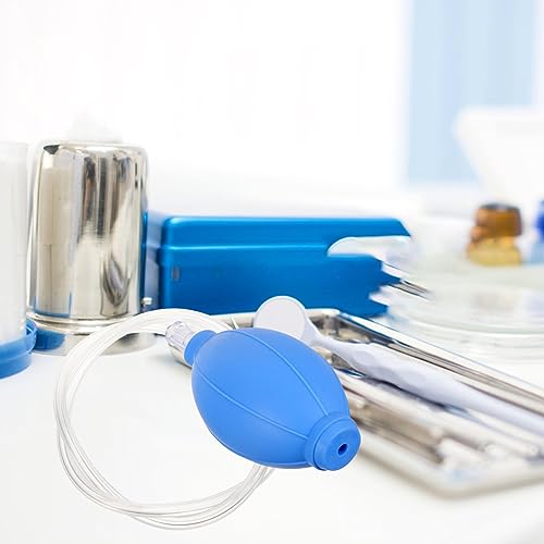 Exerce la langue efficacement avec cet outil de déglutition en silicone