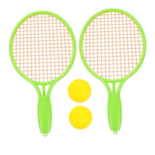 Raqueta de tenis ligera para niños y actividades al aire libre