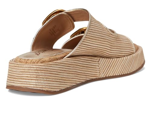 Image of Sam Edelman Women's Nerissa Flatform Sandals