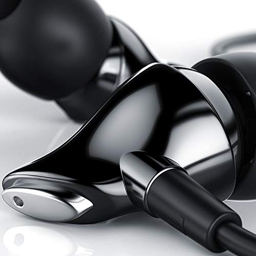 LIAM e DAAN Auricolari Ear modelo Swan in Ceramica...