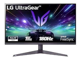Poster di LG UltraGear 27GS50F