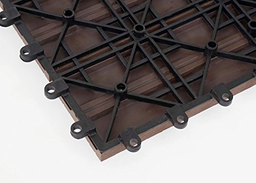 Mendler Piastrelle pavimentazione da Esterno Rhone...