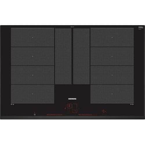 SIEMENS Table induction 80 cm 2 zones flex EX851LYC1F - vue 7