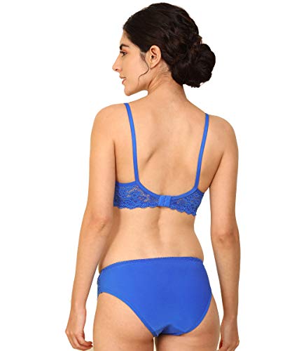 Image of Fashion Comfortz Women Lingerie Set
