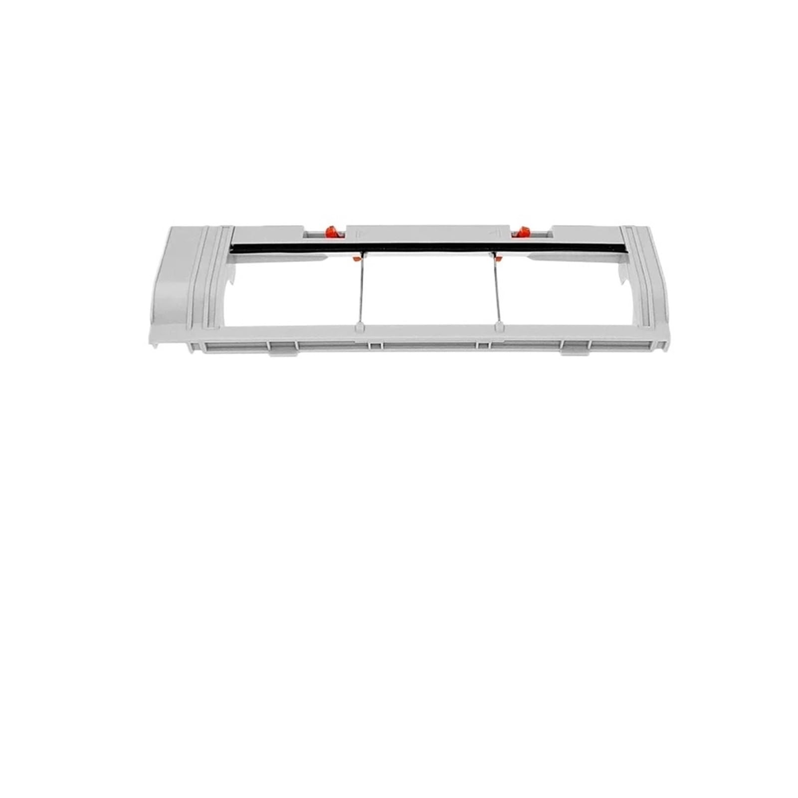 Main Brush Cover ﻿,Compatible For Xiaomi，G1 MJSTG1,Vacuum Cleaner Spare Parts