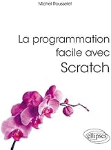 Download LA PROGRAMMATION FACILE AVEC SCRATCH PDF