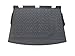 Jeep Compass New MY Body Style Rear Cargo Tray Liner w Jeep Logo Mopar OEM
