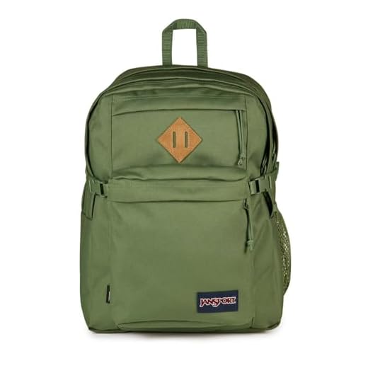 JanSport Main Campus FX Backpack