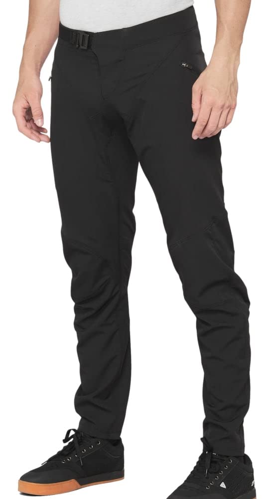 Unknown Spodnie 100% Airmatic - Spodnie Uniseks
